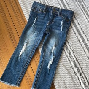 Lucky Brand stretch jeans